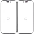 2 in 1 (Glass + OCA Pre-Installed) For iPhone 16 Pro (10 Pack)