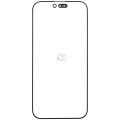 2 in 1 (Glass + OCA Pre-Installed) For iPhone 16 Pro Max (10 Pack)