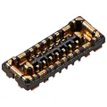 Power Button Flex FPC Connector For iPhone 17 Pro / 17 Pro Max (10 Pin)