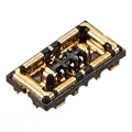 Volume Button Flex FPC Connector For iPhone 17 Pro / 17 Pro Max (2 Pin)