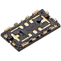 Volume Button Flex FPC Connector For iPhone 17 Pro / 17 Pro Max (2 Pin)