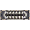 Back Camera (Wide) FPC Connector For iPhone 17 Pro / 17 Pro Max (20 Pin)