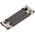 Back Camera (Wide) FPC Connector For iPhone 17 Pro / 17 Pro Max (20 Pin)