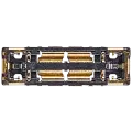 Battery FPC Connector For iPhone 17 Pro / 17 Pro Max (6 Pin)