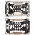 Millimeter-wave Antenna FPC Connector For iPhone 17 Pro / 17 Pro Max (6 Pin)
