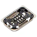 Millimeter-wave Antenna FPC Connector For iPhone 17 Pro / 17 Pro Max (6 Pin)