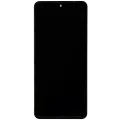 LCD Assembly Without Frame For Vivo Y28 4G / Y29 5G / Y39 5G / Y19s 4G / Y200+ / Y19s Pro / Y38 / Y300i / Y37 Pro (Refurbished) (All Colors)