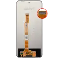 LCD Assembly Without Frame For Vivo Y28 4G / Y29 5G / Y39 5G / Y19s 4G / Y200+ / Y19s Pro / Y38 / Y300i / Y37 Pro (Refurbished) (All Colors)