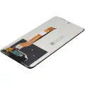 LCD Assembly Without Frame For Realme C65 / Realme C65 5G / Realme 14x (Refurbished) (All Colors)