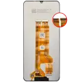 LCD Assembly Without Frame For Realme C61 / Realme C63 / Realme Note 60 / Realme Note 60x / Realme Narzo N61 / Realme Narzo N63 (Refurbished) (All Colors)