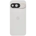 Back Cover Glass With Camera Lens For Google Pixel 9 (Used OEM Pull: Grade A) (Porcelain)