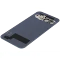 Back Cover Glass With Camera Lens For Google Pixel 9 (Used OEM Pull: Grade A) (Porcelain)