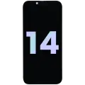 OLED Assembly For iPhone 14 (Genuine OEM)