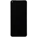 LCD Assembly Without Frame Compatible For Realme 8 5G / Q3i 5g/  V13 5G / 8S 5G / Narzo 30 5G / Oppo A93S 5G / K9X (Refurbished) (All Colors)