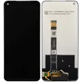 LCD Assembly Without Frame Compatible For Realme 8 5G / Q3i 5g/  V13 5G / 8S 5G / Narzo 30 5G / Oppo A93S 5G / K9X (Refurbished) (All Colors)