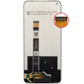 LCD Assembly Without Frame Compatible For Realme 8 5G / Q3i 5g/  V13 5G / 8S 5G / Narzo 30 5G / Oppo A93S 5G / K9X (Refurbished) (All Colors)