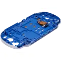 LCD Screen With Stand For PlayStation Vita 1000 (Blue)