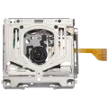 Laser Lens Drive With Deck For PlayStation Portable PSP 1000 (KHM-420AAA)
