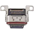 Charging Port Only For Samsung Galaxy S25 Plus 5G / S25 Ultra 5G (Soldering Required) (Premium)