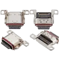 Charging Port Only For Samsung Galaxy S25 Plus 5G / S25 Ultra 5G (Soldering Required) (Premium)