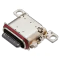 Charging Port Only For Samsung Galaxy S25 Plus 5G / S25 Ultra 5G (Soldering Required) (Premium)