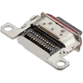 Charging Port Only For Samsung Galaxy S25 Plus 5G / S25 Ultra 5G (Soldering Required) (Premium)