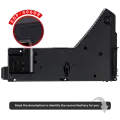 Power Supply Unit for PlayStation 5 PS5 (ADP-400DR / PA-1401-JT20, CFI-1000 / CFI-1100)