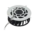 Inner Cooling Fan for PlayStation 5 Slim (19 Blades)