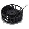 Inner Cooling Fan for PlayStation 5 Slim (19 Blades)
