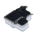 Back Camera For iPhone 15 Pro (Genuine OEM)