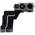 Front Camera compatible For iPhone 14 Pro (Genuine OEM)