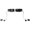 Front Camera For iPhone 16 Pro Max (Genuine OEM)