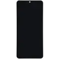 LCD Assembly With Frame For Samsung Galaxy A07 4G (A075 / 2025) (Service Pack) (All Colors) 
