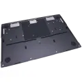 Bottom Case For MacBook Pro 14" A3434 (2025) (Genuine OEM) (Space Black)