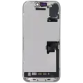 OLED Assembly For iPhone 16 Pro (Genuine OEM)