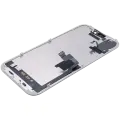 OLED Assembly For iPhone 16 Pro (Genuine OEM)