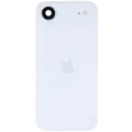 Back Glass w/ MagSafe Magnet & NFC & Flashlight Flex For iPhone Air (Genuine OEM) (Sky Blue)
