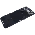 Back Glass w/ MagSafe Magnet & NFC & Flashlight Flex For iPhone Air (Genuine OEM) (Sky Blue)