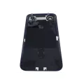 Back Glass w/ MagSafe Magnet & NFC & Flashlight Flex For iPhone Air (Genuine OEM) (Sky Blue)