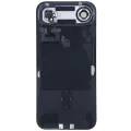 Back Glass w/ MagSafe Magnet & NFC & Flashlight Flex For iPhone Air (Genuine OEM) (Cloud White)