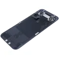 Back Glass w/ MagSafe Magnet & NFC & Flashlight Flex For iPhone Air (Genuine OEM) (Cloud White)
