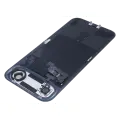Back Glass w/ MagSafe Magnet & NFC & Flashlight Flex For iPhone Air (Genuine OEM) (Cloud White)