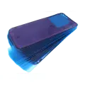 Waterproof Back Cover Glass Adhesive Tape For iPhone 16 Pro (Genuine OEM) (30 Pack)