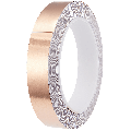 Copper Paper (Wide : 2.0CM / Long：20M)