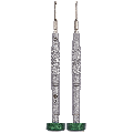 Everyday Screwdriver 2.5mm Convex Cross (2UUL)
