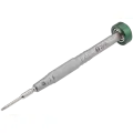 Everyday Screwdriver 2.5mm Convex Cross (2UUL)