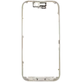LCD Frame Without Glue For iPhone 17 Pro (5 Pack)