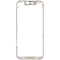 LCD Frame Without Glue For iPhone 17 Pro Max  (5 Pack)