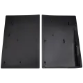 Faceplate Cover (Top & Bottom) For PlayStation 5 (1000 / 1100 / 1200) (The Soul of Mount Yotei)