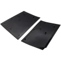 Faceplate Cover (Top & Bottom) For PlayStation 5 (1000 / 1100 / 1200) (The Soul of Mount Yotei)